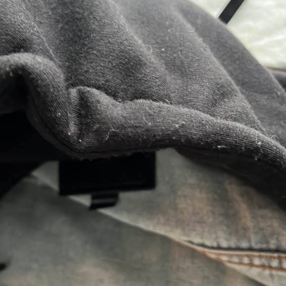 Blank NYC jean jacket - Picture 13 of 16